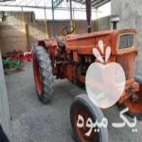 فروش تراکتور رمانی در سبزوار در گروه خرید فروش ماشین آلات کشاورزی - تراکتور تیلر کمباین مدرن در یکمیوه