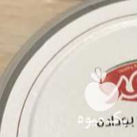 فروش پسته قوطی شده 200 گرمی در تهران در گروه پسته - کوهی شامی خام اکبری تازه کله قوچی در یکمیوه