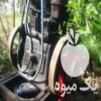 فروش موتورآب دوسیلندر لیستر در ساری در گروه خرید فروش ماشین آلات کشاورزی - تراکتور تیلر کمباین مدرن در یکمیوه