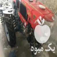 فروش تیلر گلدن بو با ادوات کامل کشاورزی در لاهیجان در گروه خرید فروش ابزار ها و تجهیزات کشاورزی - دستی برقی ماشینی بیل کلنگ در یکمیوه