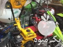 فروش کولتیواتور راتو تیلر بنزینی تیلر کولتیواتور ویما تیلر دیزلی در قزوین در گروه خرید فروش ابزار ها و تجهیزات کشاورزی - دستی برقی ماشینی بیل کلنگ در یکمیوه -عکس1