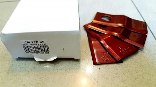 فروش تیغه موور- علف چین در تهران در گروه خرید فروش ماشین آلات کشاورزی - تراکتور تیلر کمباین مدرن در یکمیوه -عکس1