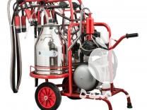 فروش شیردوش  ، کره گیر ، خامه گیر در اصفهان در گروه تجهیزات دام و طیور - خرید فروش نو دسته دوم در یکمیوه -عکس1