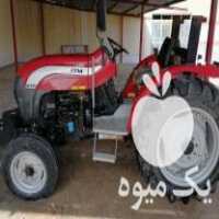 فروش تراکتور 470 تک دیفرانسیل مدل 98 در یزد در گروه خرید فروش ماشین آلات کشاورزی - تراکتور تیلر کمباین مدرن در یکمیوه