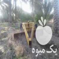 فروش دیکس لور و شاسی تانکر در شیراز در گروه خرید فروش ماشین آلات کشاورزی - تراکتور تیلر کمباین مدرن در یکمیوه