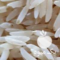 فروش برنج فجر نخود لوبیا لپه عدس چیتی زعفران پسته در تهران در گروه خرید فروش عمده برنج - نیم دانه عنبر بو هاشمی کاظمی هندی پاکستانی در یکمیوه