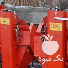 فروش سیب زمینی کار و سیب زمینی کن در اردبیل در گروه خرید فروش عمده سیب زمینی - زودرس دیررس آگریا اسپریت اردبیل همدان در یکمیوه -عکس1