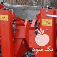 فروش سیب زمینی کار و سیب زمینی کن در اردبیل در گروه خرید فروش عمده سیب زمینی - زودرس دیررس آگریا اسپریت اردبیل همدان در یکمیوه