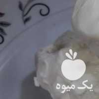 فروش کره محلی گوسفندی با تضمین اصالت فریمان در مشهد در گروه انواع فرآورده های لبنی و حیوانی - ماست کره فروش عمده در یکمیوه