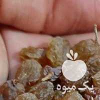 فروش کشمش سایه خشک طبیعی ارسال داریم در تهران در گروه آجیل - فروش عمده محصولات در یکمیوه