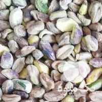 فروش مغز پسته در تهران در گروه پسته - کوهی شامی خام اکبری تازه کله قوچی در یکمیوه