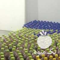 فروش البالوزرشک انارانبه شاتوت توت فرنگی اخته بخارا الو در تهران در گروه خرید فروش عمده انار - ساوه شیراز شیرین ترش در یکمیوه