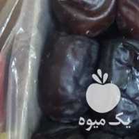 فروش یک مادر کارتون خرما مضافتی 2 ردیفه صادراتی در کرمان  در گروه عسل شیره و فرآورده ی مربا - طبیعی گون کوهی آویشن در یکمیوه