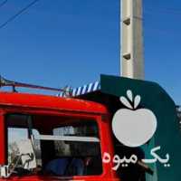 فروش پخش کود حیوانی گاوی گوسفندی خاک باغچه رس بلوک آجر در تهران در گروه خرید فروش کود و مواد شیمیایی - اوره پتاس مرغی کمپوست آهن در یکمیوه