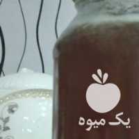فروش عسل زرشک طبیعی در مشهد در گروه عسل شیره و فرآورده ی مربا - طبیعی گون کوهی آویشن در یکمیوه