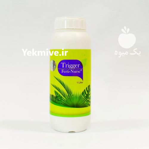 فروش محرک رشد تریگر فرتی نرس در فارس در گروه انواع رب - گوجه انار نارنج خانگی سیب عمده در یکمیوه -عکس1