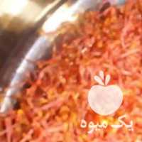 فروش زعفران تربت گرمی در مشهد در گروه خرید فروش عمده زعفران - قائنات قیمت خراسان بهرامن گرم در یکمیوه