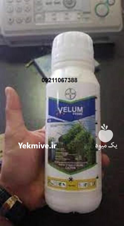 فروش قارچکش ولوم در خوزستان در گروه خرید فروش کود و مواد شیمیایی - اوره پتاس مرغی کمپوست آهن در یکمیوه -عکس1