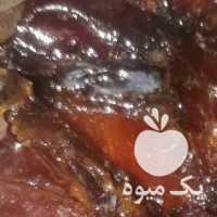 فروش 20 عدد کارتون خرما در بوشهر در گروه عسل شیره و فرآورده ی مربا - طبیعی گون کوهی آویشن در یکمیوه