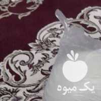 فروش کره گوسفندی خالص فقط میش در مشهد در گروه انواع فرآورده های لبنی و حیوانی - ماست کره فروش عمده در یکمیوه