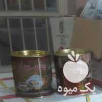 فروش چای بصورت یکجا در تهران در گروه خرید فروش عمده چای - سبز ترش کوهی سیاه در یکمیوه