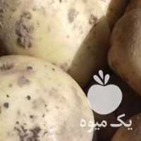 خریدار سیب زمینی برای صادرات در همدان در گروه خرید فروش عمده سیب زمینی - زودرس دیررس آگریا اسپریت اردبیل همدان در یکمیوه