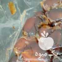 فروش خرمای خاسویی و هلیله ای در جهرم در گروه خرید فروش عمده خرما - کبکاب تازه زاهدی خشک خارک در یکمیوه