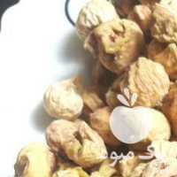 فروش انجیر و مربای انجیر زعفرانی و کشمش آجیلی در شیراز در گروه آجیل - فروش عمده محصولات در یکمیوه