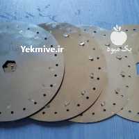 فروش صفحه تقسیم کننده ذرت کار در قزوین در گروه خرید فروش عمده ذرت - بلال مکزیکی علوفه دانه کشاورز در یکمیوه