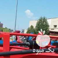 فروش سیب زمینی کار ،  کن  ،  سرزن و فاروئر در اردبیل در گروه خرید فروش عمده سیب زمینی - زودرس دیررس آگریا اسپریت اردبیل همدان در یکمیوه