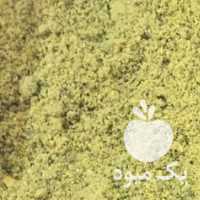 فروش پودر نارگیل پودر پسته در تهران در گروه پسته - کوهی شامی خام اکبری تازه کله قوچی در یکمیوه