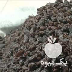 فروش مویز و کشمش افتابی در شیراز در گروه آجیل - فروش عمده محصولات در یکمیوه -عکس1