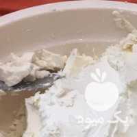 فروش کره گوسفندی کره گاوی هر دو با کیفیت ارسال در مشهد در گروه انواع فرآورده های لبنی و حیوانی - ماست کره فروش عمده در یکمیوه