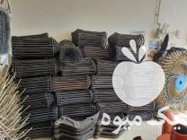 فروش زنجیر و لوازم یدکی سیب زمینی کن اصفهان در اردبیل در گروه خرید فروش لوازم یدکی و تجهیزات در یکمیوه -عکس1