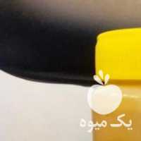 فروش ارده شیره خرما در تهران در گروه عسل شیره و فرآورده ی مربا - طبیعی گون کوهی آویشن در یکمیوه