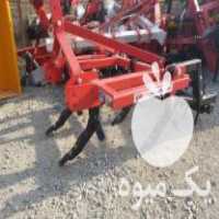 فروش چیزل 5 خیش باغی محمدزاده تراکتور 240 و 470 در ارومیه در گروه خرید فروش ماشین آلات کشاورزی - تراکتور تیلر کمباین مدرن در یکمیوه