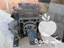 فروش پمپ سمپاش ایتالیایی Annovi 503 در گرگان در گروه خرید فروش ابزار ها و تجهیزات کشاورزی - دستی برقی ماشینی بیل کلنگ در یکمیوه -عکس1
