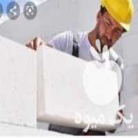 فروش بلوک سیلیس در میانه در گروه مشاوره خاک - اصلاح و بهبود کشت و محصول در یکمیوه