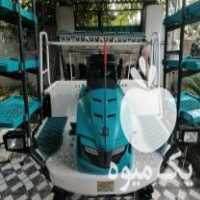 فروش دستگاه نشا در بهمن در گروه خرید فروش نشا - انواع گوجه برنج کاهو پیاز کاری فرنگی در یکمیوه