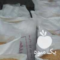 فروش پوسته برنج یا فل در رشت در گروه خرید فروش کود و مواد شیمیایی - اوره پتاس مرغی کمپوست آهن در یکمیوه
