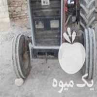 فروش تراکتور 285 در مرودشت در گروه خرید فروش ماشین آلات کشاورزی - تراکتور تیلر کمباین مدرن در یکمیوه