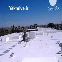 فروش ژئوممبران سبک LLDPE در تهران در گروه خرید فروش انواع پوشش ها و ورق ها - پلی استر پلی کربنات نایلون در یکمیوه