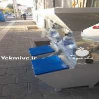 فروش دستگاه اسیاب پیشرفته صنعتی در همدان در گروه ادویه - ترشی کاری ادویه جات خشک در یکمیوه