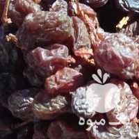 فروش کشمش قرمز شیرین در قزوین در گروه آجیل - فروش عمده محصولات در یکمیوه
