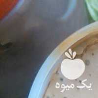 فروش شیره انگور سنتی در تهران در گروه عسل شیره و فرآورده ی مربا - طبیعی گون کوهی آویشن در یکمیوه