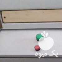 فروش دستگاه زعفران خشک کن اتوماتیک اتویی پرسی دوگانه در مشهد در گروه خرید فروش ابزار ها و تجهیزات کشاورزی - دستی برقی ماشینی بیل کلنگ در یکمیوه