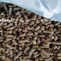 قیمت کود پلیت مرغی  ،  فروش پلیت مرغی در تهران در گروه پسته - کوهی شامی خام اکبری تازه کله قوچی در یکمیوه