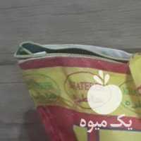 فروش برنج خاطره در رشت در گروه خرید فروش عمده برنج - نیم دانه عنبر بو هاشمی کاظمی هندی پاکستانی در یکمیوه