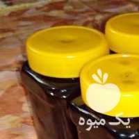 فروش شیره خرمای مضافتی در کرمان  در گروه عسل شیره و فرآورده ی مربا - طبیعی گون کوهی آویشن در یکمیوه