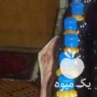 فروش شیره انگور در تهران در گروه عسل شیره و فرآورده ی مربا - طبیعی گون کوهی آویشن در یکمیوه